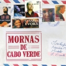 Mornas De Cabo Verde - CD
