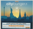 City Lounge 1.1 - CD
