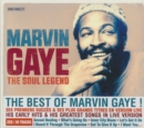 The Soul Legend - CD