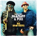 Big Brothers - CD