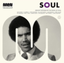 Soul Men: Groovy Anthems By the Kings of Soul - Vinyl
