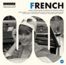 French Music Gems: Made in France By French Female Artists - Vinyl