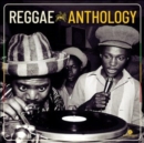 Reggae Anthology - Vinyl