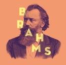 Masterpieces of Brahms - Vinyl