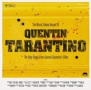 The Music Tribute Boxset of Quentin Tarantino: The Best Songs from Quentin Tarantino's Films - Vinyl