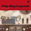 Trip-hop Legends: Classics By Trip-hop Masters - Vinyl
