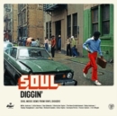 Soul Diggin': Soul Music Gems from Vinyl Diggers - Vinyl