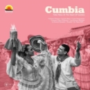 Cumbia: Take Place at the Heart of Cumbia - Vinyl