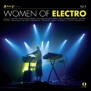 Women of Electro - Vinyl