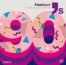 Flashback 90's: The Best Iconic Music of the 90's - Vinyl