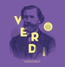 Verdi: The Masterpieces of Giuseppe Verdi - Vinyl