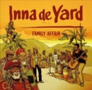 Family Affair - CD