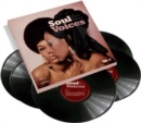 Soul Voices - Vinyl