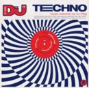 DJ Mag: Techno - Vinyl