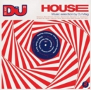 DJ Mag: House - Vinyl