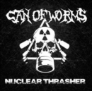Nuclear Thrasher - CD