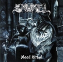 Blood Ritual - CD