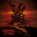 Shrapnel Storm - CD