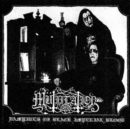 Vampires of Black Imperial Blood - CD
