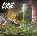 Into the Grave - CD