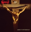Abject Offerings - CD