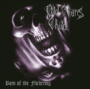 Born of the Flickering - CD