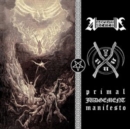 Primal Judgement Manifesto - CD