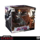 Bleach Ichigo Figurine - Book