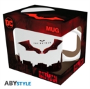 DC Comics The Batman Mug - Book