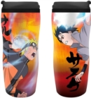 Naruto Shippuden - Travel Mug Naruto Vs Sasuke - Book