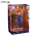 Yu-Gi-Oh! Yami Yugi Figurine - Book