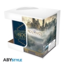 Harry Potter Hogwarts Legacy Logo Mug - Book