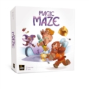 Magic Maze - Book
