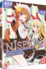 Nisekoi - False Love: Season 2 - Part 1 - Blu-ray