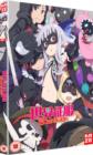 World Conquest Zvezda Plot: Complete Series Collection - DVD