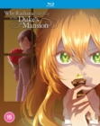 Why Raeliana Ended Up at the Duke's Mansion: The Complete Season - Blu-ray