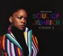 Soul of Jamaica - CD