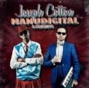 Manudigital Meets Joseph Cotton & Friends - Vinyl