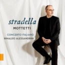 Stradella: Mottetti - CD