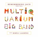 Remembering Jaco - CD