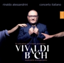Vivaldi: 12 Concertos, Op. 3, 'L'estro Armonico'/... - CD