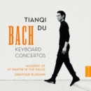 Bach: Keyboard Concertos - CD