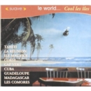 Le World... Cool Les Iles - CD