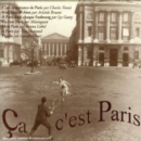 Ca C'est Paris - CD