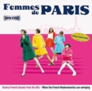Femme De Paris - Vinyl