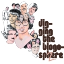 Digging the Blogosphere - CD