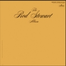 The Rod Stewart Album - CD