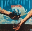 Back to Earth - CD