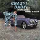 Crazy! Baby - Vinyl