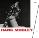 Hank Mobley - Vinyl